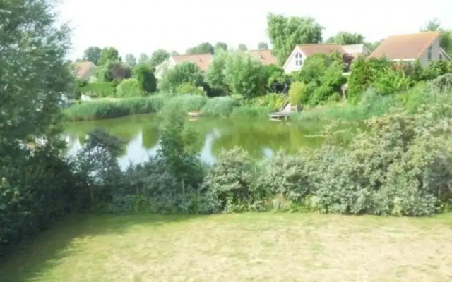 Scheldeveste 153 , Breskens