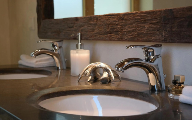 Romantikhütte Rothaarsteig