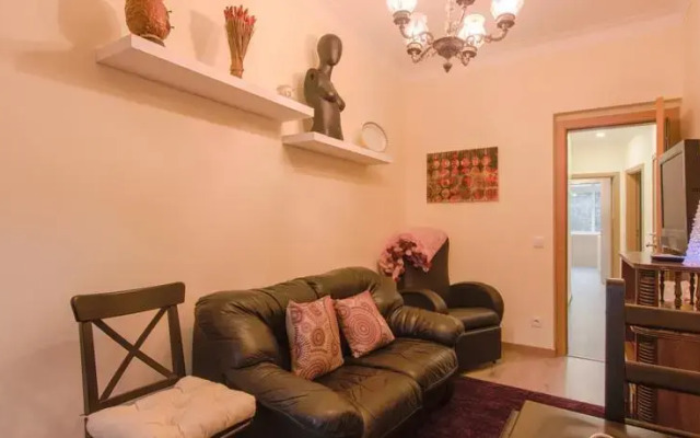 Apartamento Lisbon Love