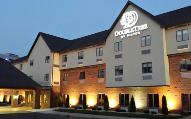 DoubleTree by Hilton Hotel Port Huron