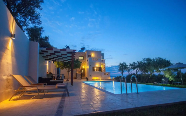 Villa Veghera