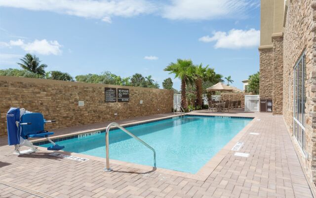 Hampton Inn Fort Lauderdale Pompano Beach