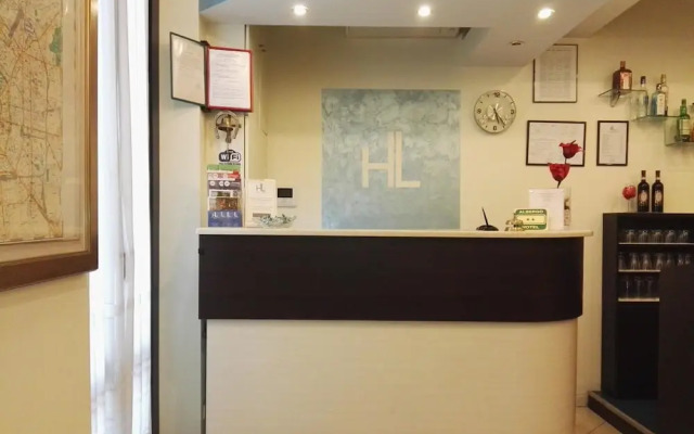 Hotel Loreto