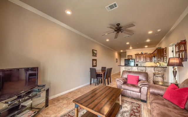 Vg 206 3 Bedroom Condo