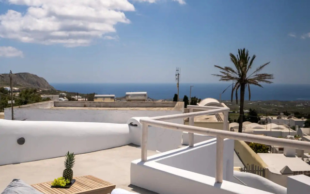 Villa Anna & Annafani Villa