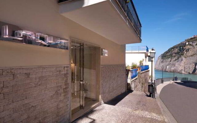 Boutique Hotel Laqua di Sorrento