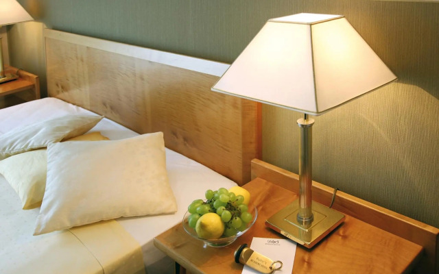 Victor's Residenz-Hotel Gummersbach