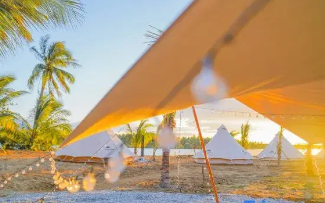 Yusheng Viva La Vida Glamping