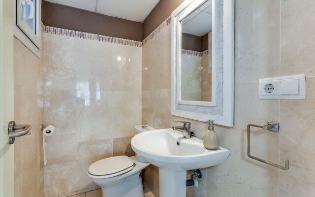 OleHolidays Adosado Reserva de Los Monteros 30