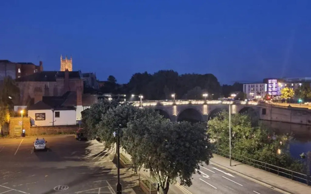 Severn View Hotel