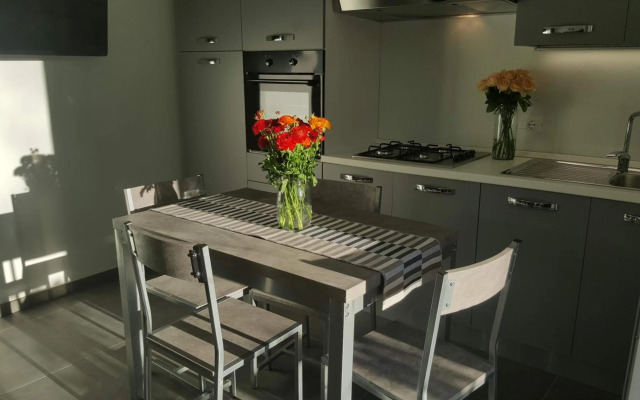 Villa Marianna South Garda Lake Holidays Apartments