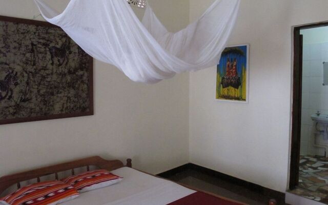 Amans Hotel