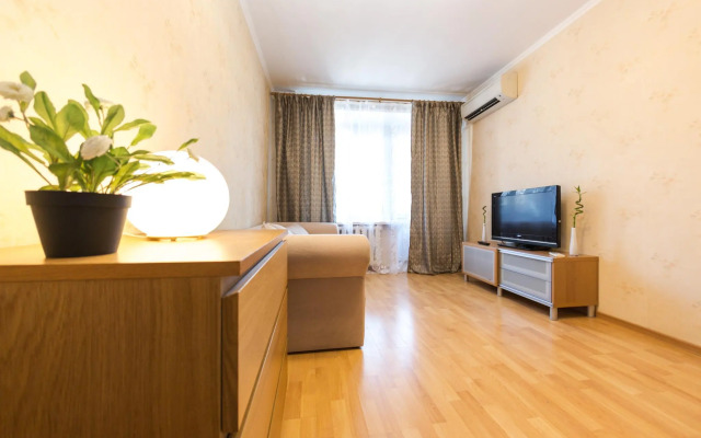 HotelRoom24 (ХотелРум24) на улице Большая Грузинская 63с1