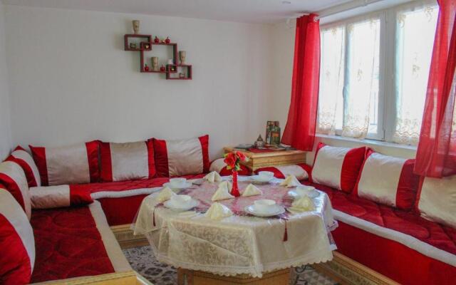 Appartement avec Terrasse