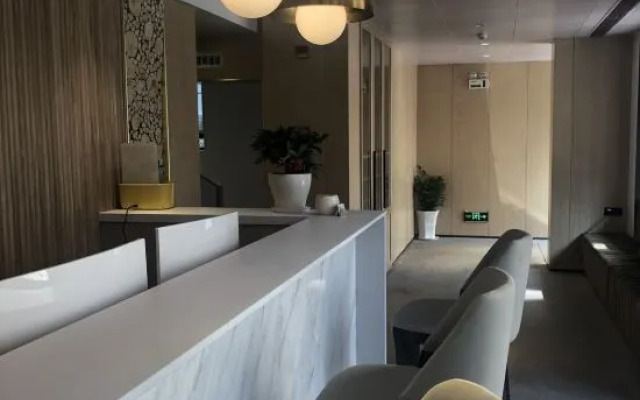 Changde Xiaoyi Hotel