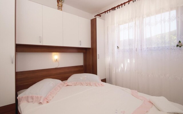 Awesome Home in Kneze With Wifi and 2 Bedrooms