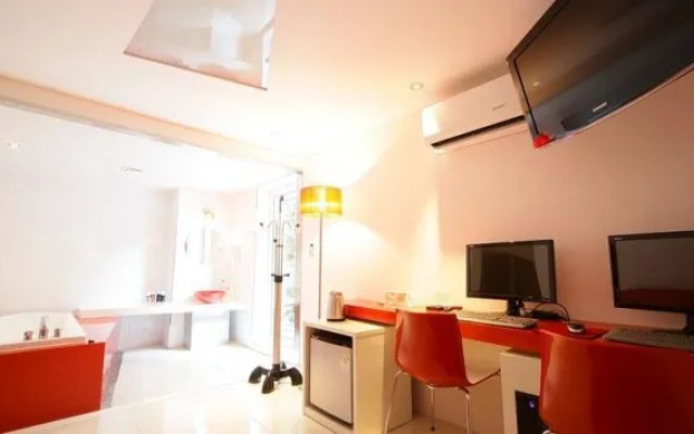 Hotelpop