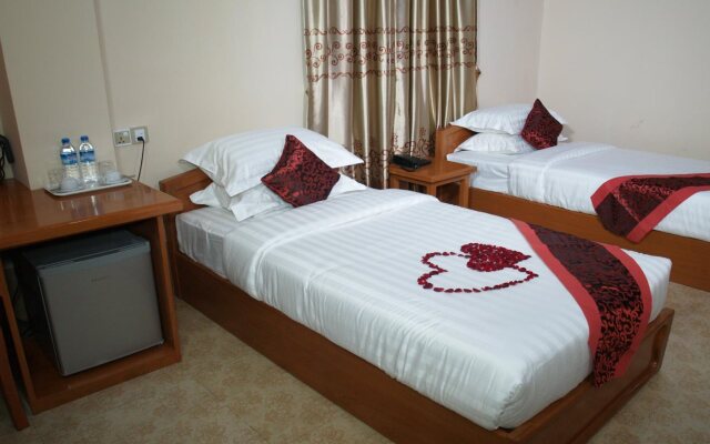 Nice Dream Hotel