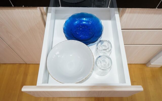 Modern Studio at Margonda Residence 5