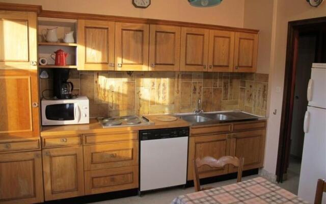 Appartement Trégastel, 3 pièces, 4 personnes - FR-1-368-209