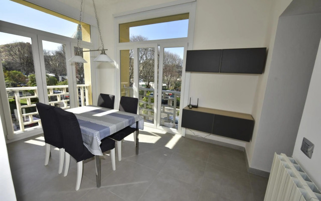 Appartamento appena ristrutturato