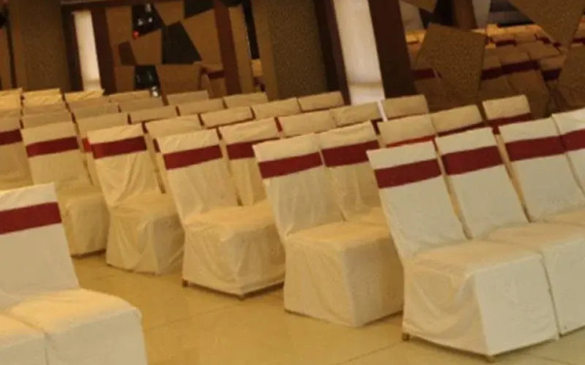 Hotel Swagath Grand AS Rao Nagar
