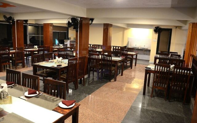Hotel Welcome Somnath