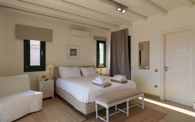 Thermesea Luxury Lodge