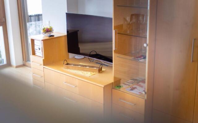 Ferienwohnung Flanuf