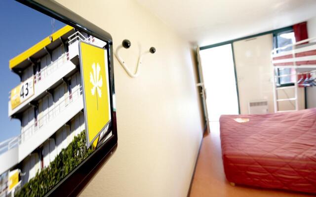Premiere Classe Mulhouse Sud - Morschwiller