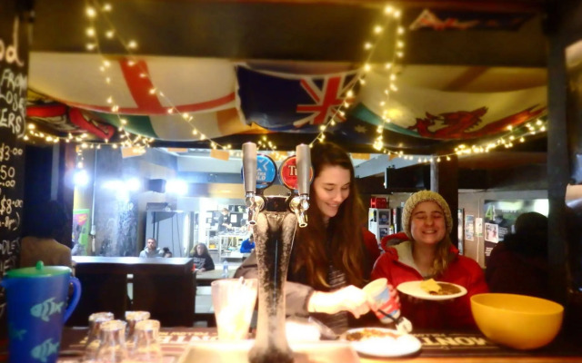 Taupo Urban Retreat - Hostel