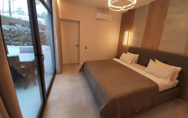 Onovo Hotel