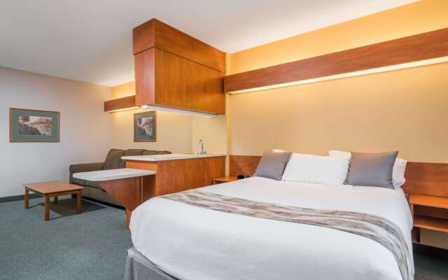 Microtel Inn & Suites by Wyndham New Ulm