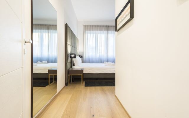 Hemeras Boutique House Aparthotel Duomo 9