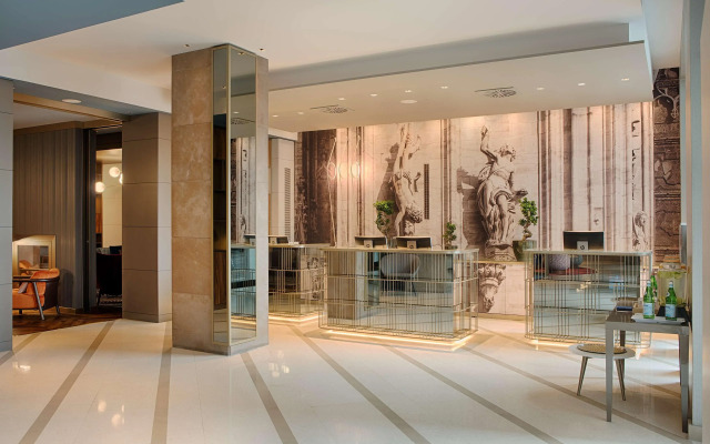 NH Collection Milano Touring