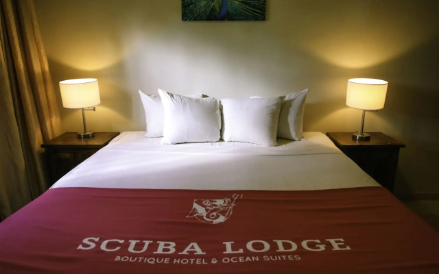 Scuba Lodge & Ocean Suites