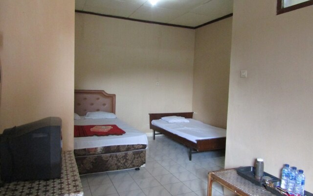 Hotel Bakti