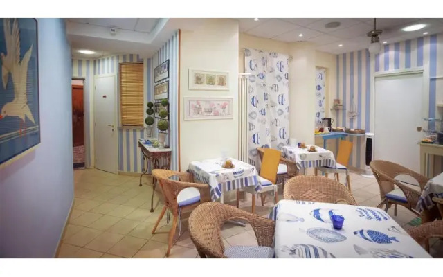 Locanda Kon Tiki