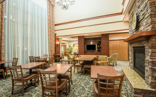 Staybridge Suites Phoenix - Glendale Sports Dist by IHG