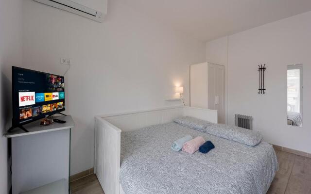 Il Gattino di Porto - apt 4 - Monolocale terrazzo piscina