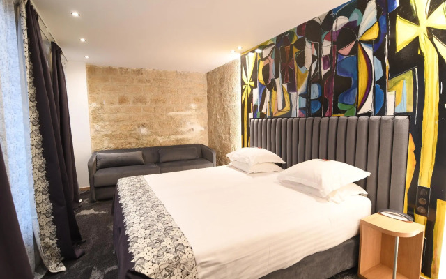 Отель Aida Opera