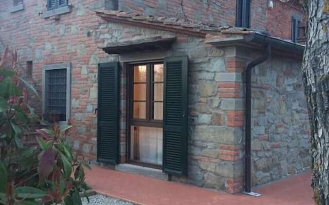 Villa Rosa Dei Venti