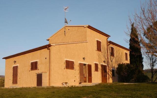 Agriturismo Le Stiacce