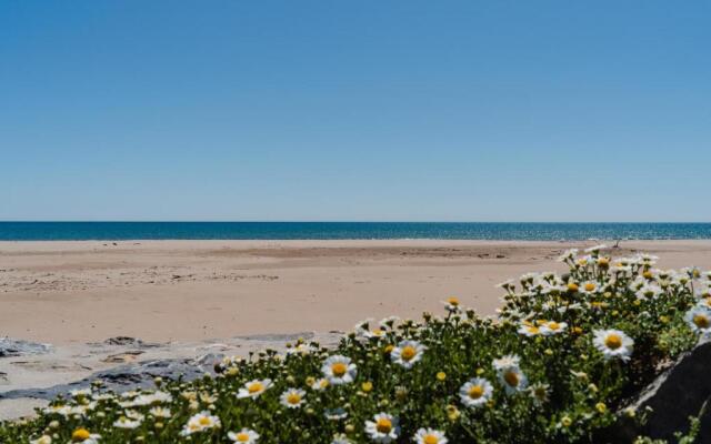 BM 208 - Appartement T2, 4 couchages, NARBONNE-PLAGE