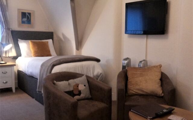 Emsley Guest House