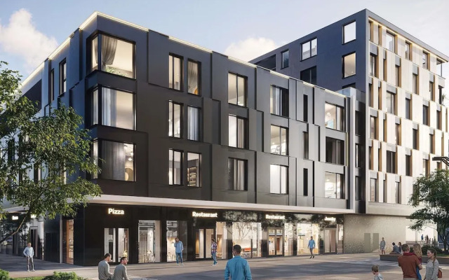 Novotel Tallinn( Opening November 2025)