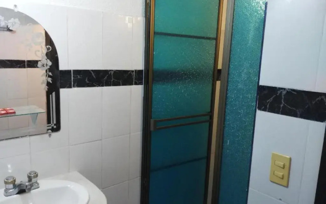 Hotel Campestre Kosta Azul