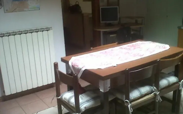 B&B Settimo Cielo