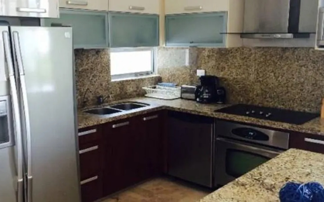 Beautiful Apartament in Playa del Carmen