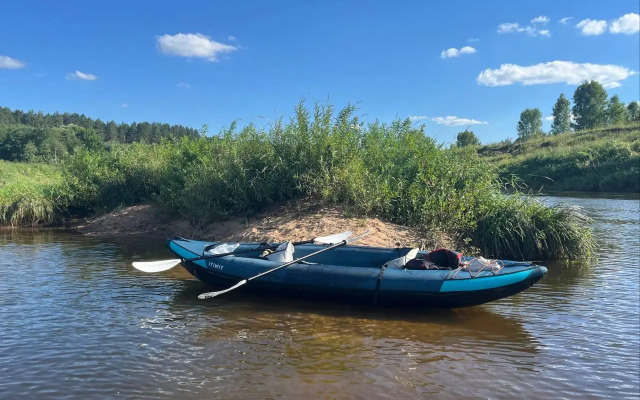 Лесосад Евгения Юма